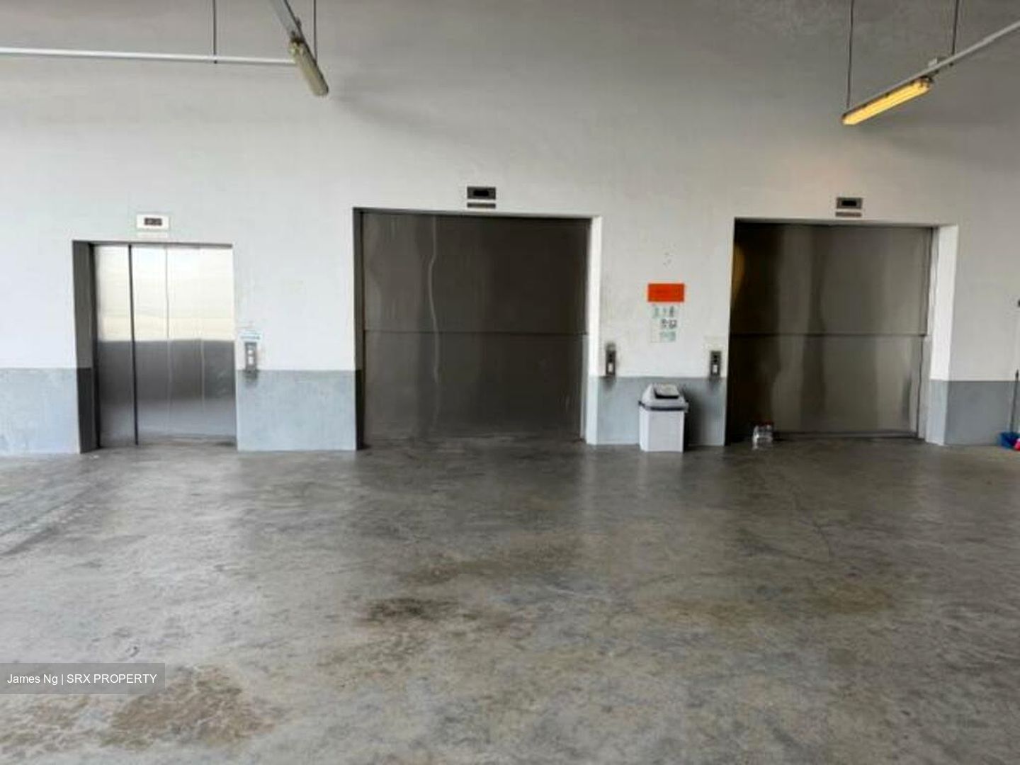 Lim Chee Guan Food Industries (D5), Factory #515461111